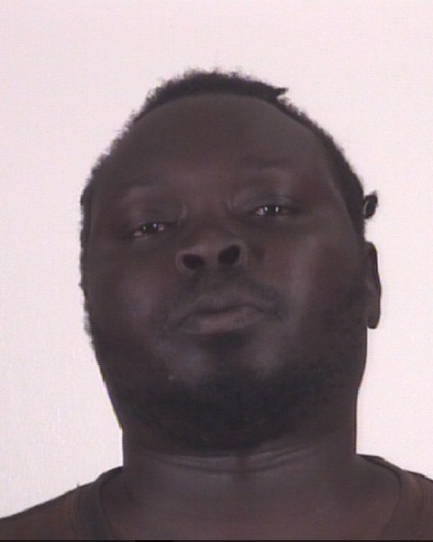 Booking photo of JAL DENG