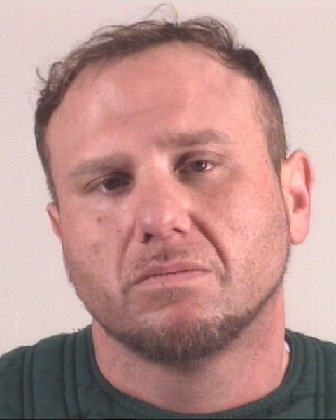Booking photo of JEFFREY DUKES