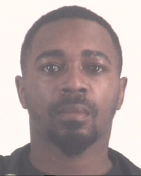 Booking photo of JEREMIAH DANIELS
