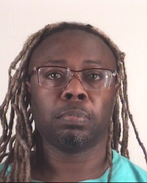 Booking photo of JEREMY DAVIS