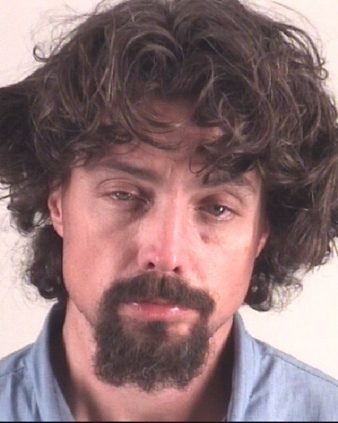 Booking photo of JOSHUA DENNIS