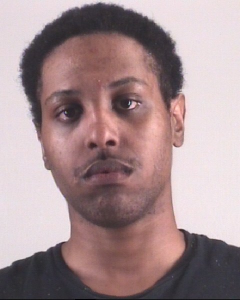 Booking photo of JUQUAN DUMAS