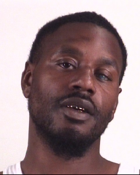 Booking photo of JVEON DORSEY
