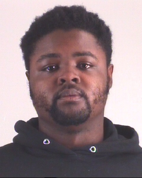 Booking photo of KEAVION DOUGLAS