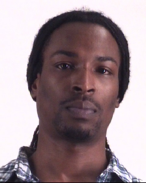 Booking photo of KEIFER DERBY