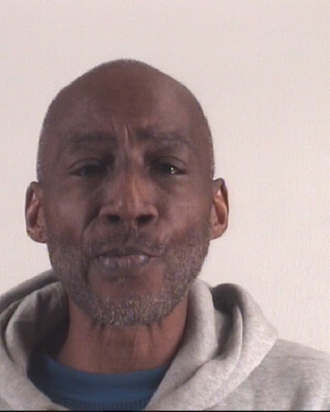 Booking photo of KEITHA DAVIS