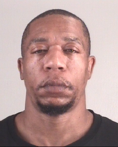 Booking photo of KELTIONE DAVIS
