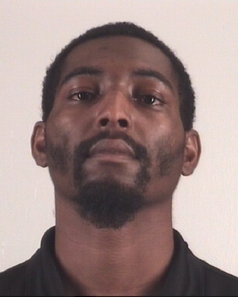 Booking photo of KENNETH DRUMMOND