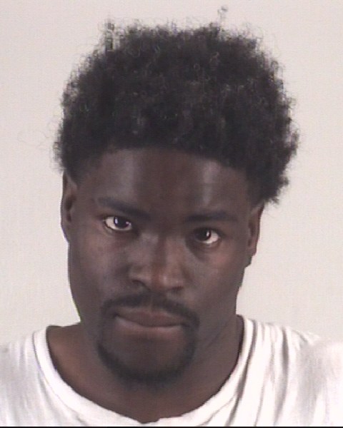Booking photo of KEVIN DESDUNES