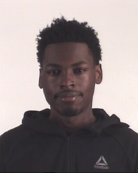 Booking photo of LEMARQUES DARDEN
