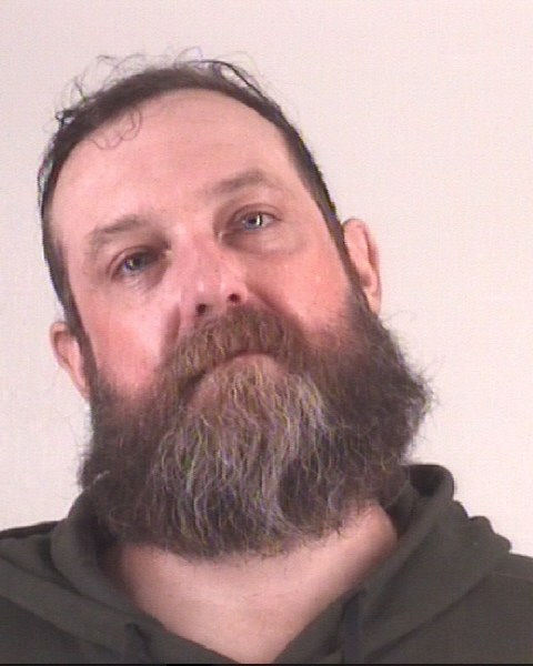 Booking photo of LINDEN DUGGAN