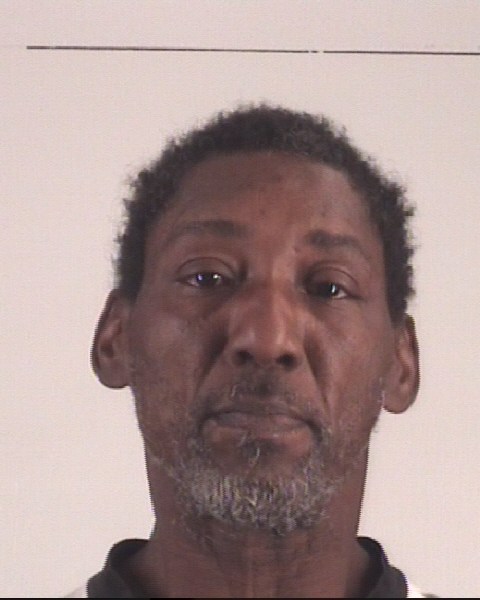 Booking photo of MARVIN DAVIS
