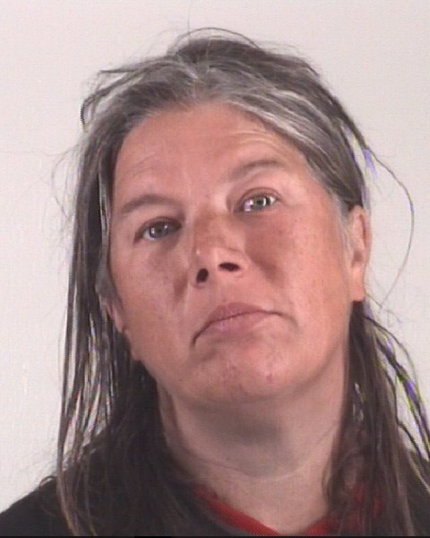 Booking photo of NICOLE DELAROSA
