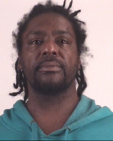 Booking photo of PATHOM DANIELS