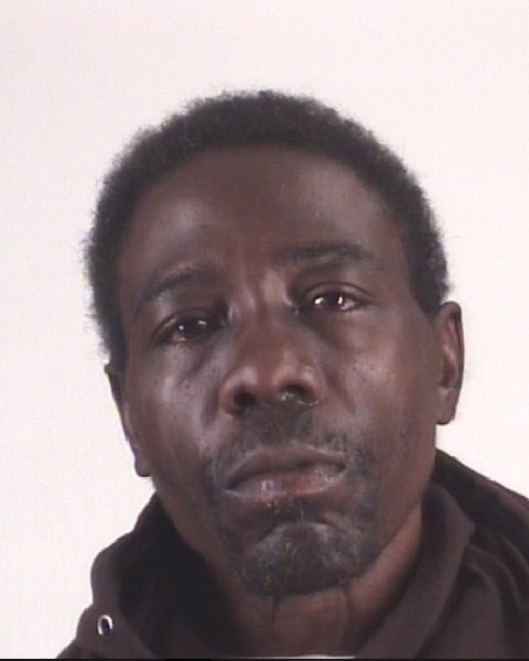 Booking photo of PATRICK DAVIS