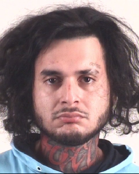 Booking photo of PEDRO DUENAS