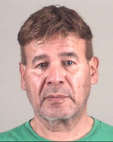 Booking photo of RAMOND DAVIS