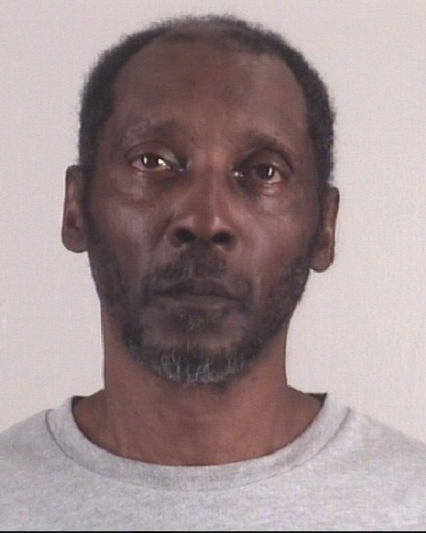 Booking photo of RAYMOND DAVIS