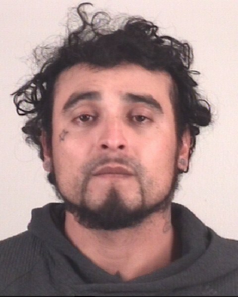 Booking photo of RAYMUNDO DOMINGUEZ