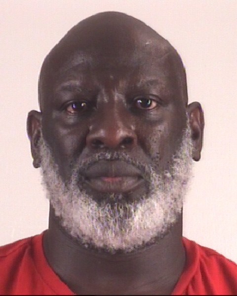 Booking photo of ROBERT DAVIS