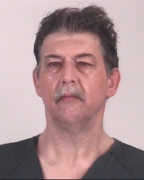 Booking photo of SCOTT DIBERARDINO