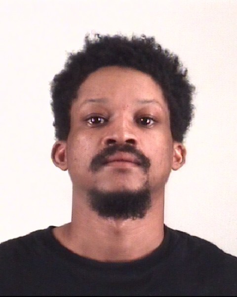 Booking photo of TAYLOR DAWN
