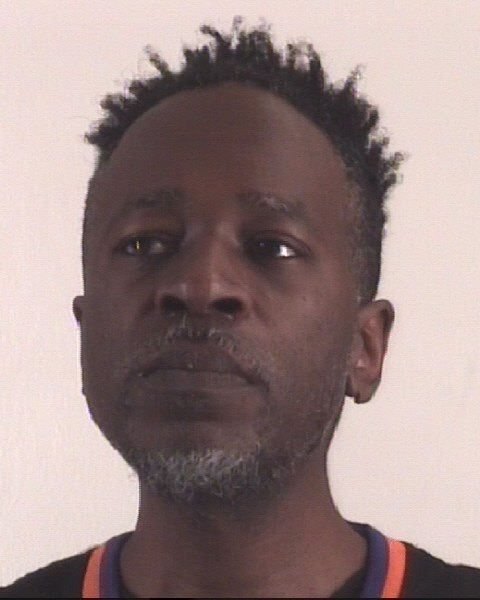 Booking photo of TERRANCE DAVIS