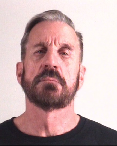 Booking photo of TIMOTHY DILL