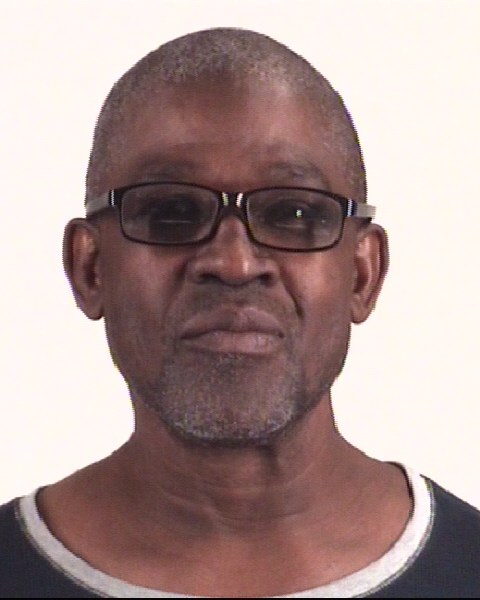 Booking photo of TROY DOVE