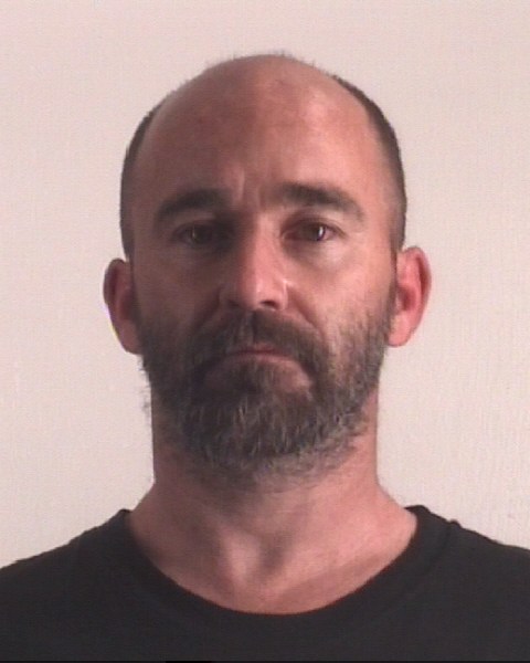 Booking photo of WILLIAM DUNCAN