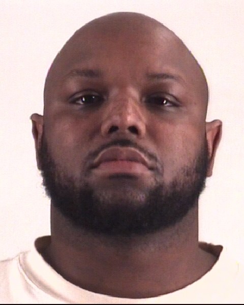 Booking photo of ADRIAN ELLISON