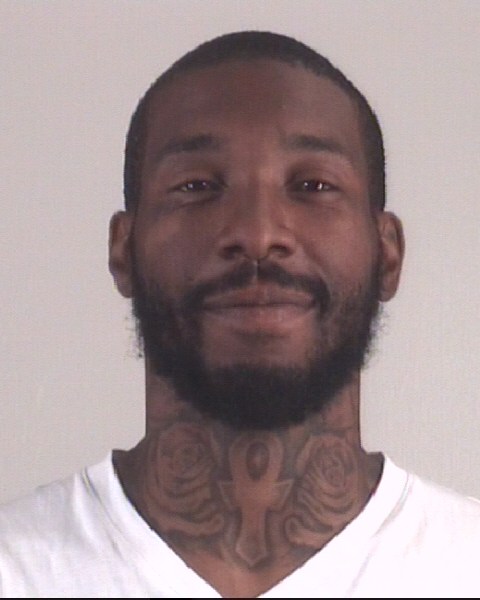 Booking photo of BRIAN ELLIOTT