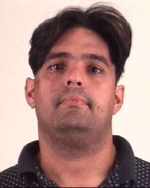 Booking photo of CARLOS EDUARDOVIZCAINO