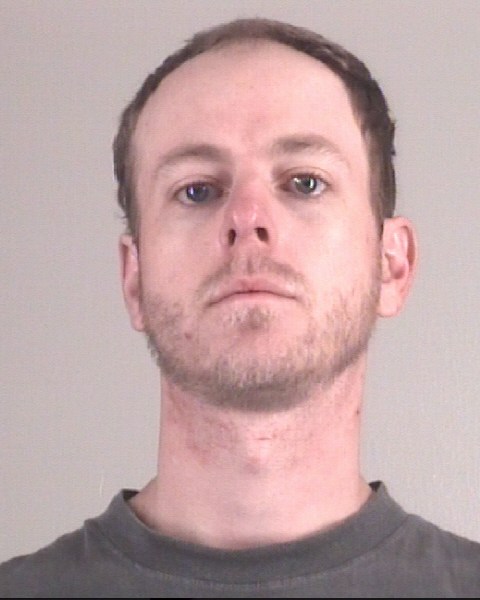 Booking photo of DALTON EDWARDS