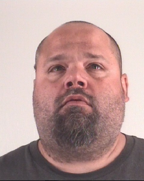 Booking photo of DAWUD ELJA