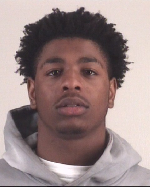 Booking photo of DONNIXON ELEAM