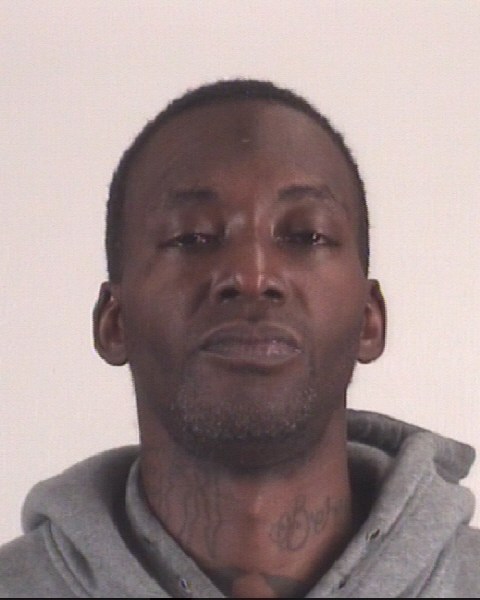 Booking photo of EDWYNNE EUBANKS