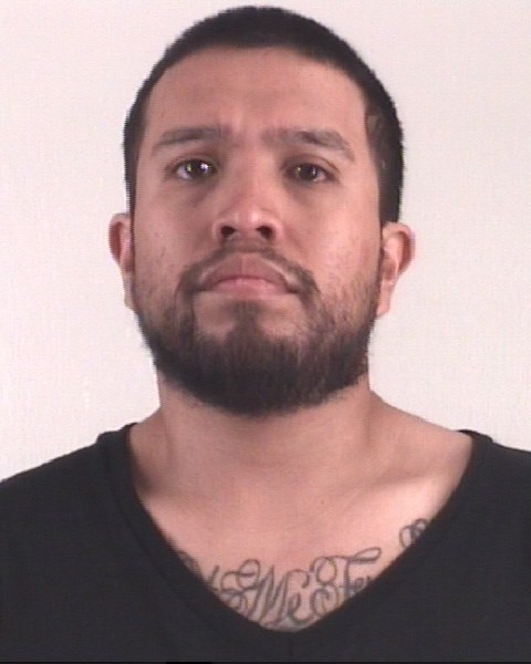 Booking photo of ERIK ESTRADA