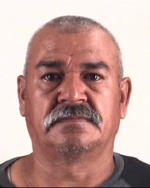 Booking photo of GABRIEL ESPINOSA