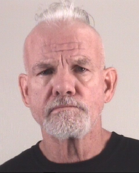 Booking photo of JAMES EWELL