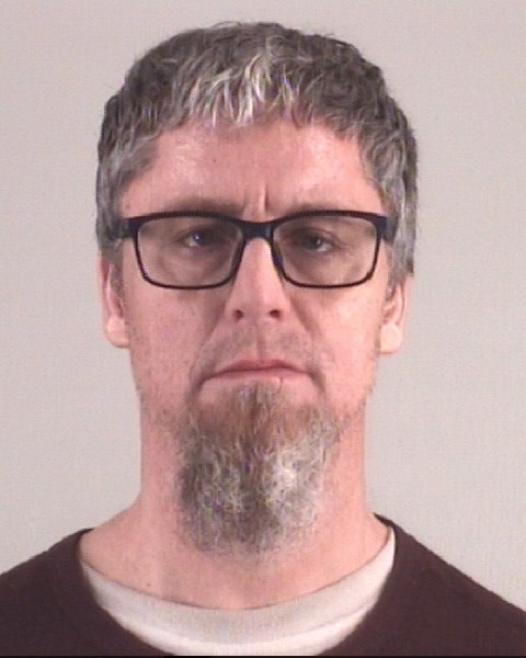 Booking photo of JASON ELLER