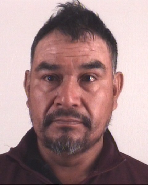 Booking photo of JOSE ELIASMARTINEZ