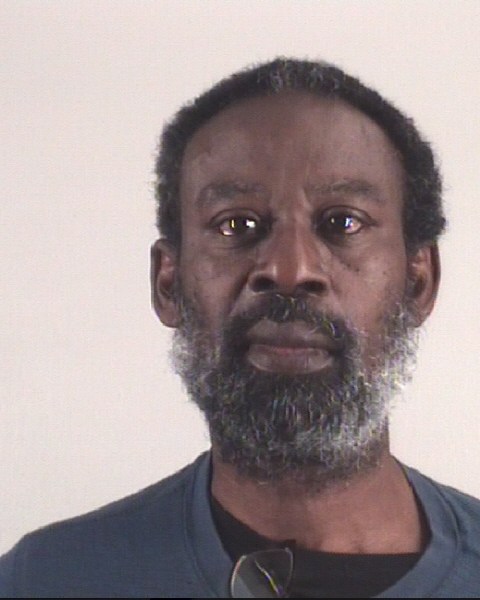 Booking photo of KENNETH ELESTON