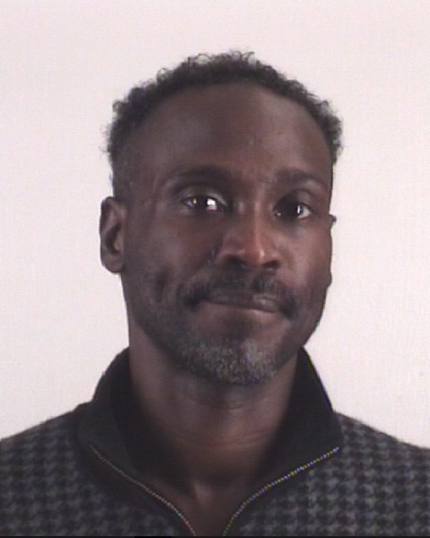 Booking photo of LAFAYETTE EASTERLING