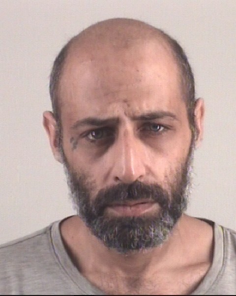 Booking photo of MUSTAFA ELGHUSAIN