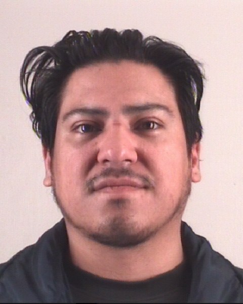 Booking photo of ROBERT ESPINOZA