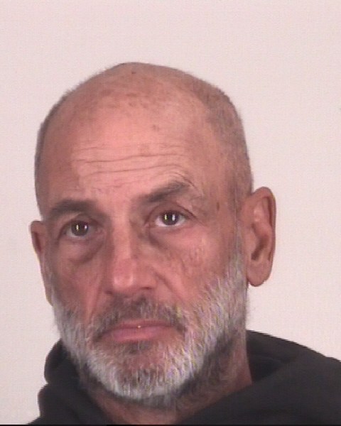 Booking photo of RONALD EDWARDS