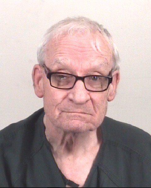 Booking photo of STEPHEN EARLY