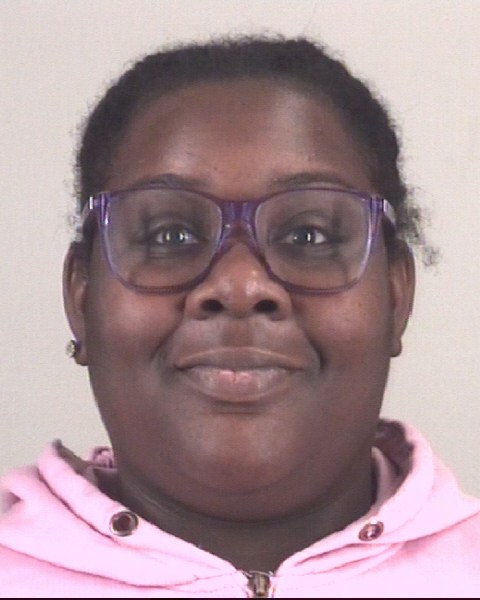 Booking photo of TYLER EARL