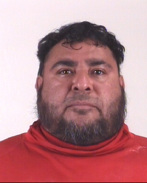 Booking photo of VICTOR ESCALANTE